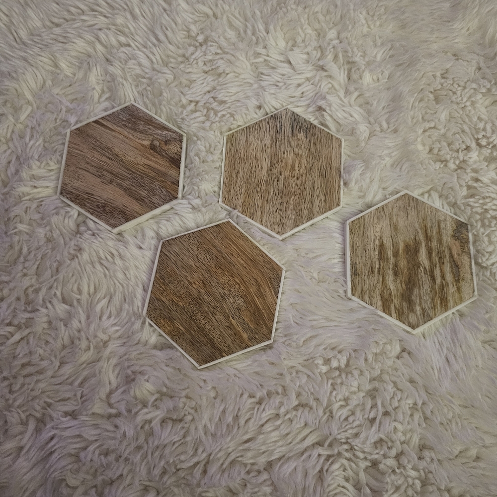 Coasters